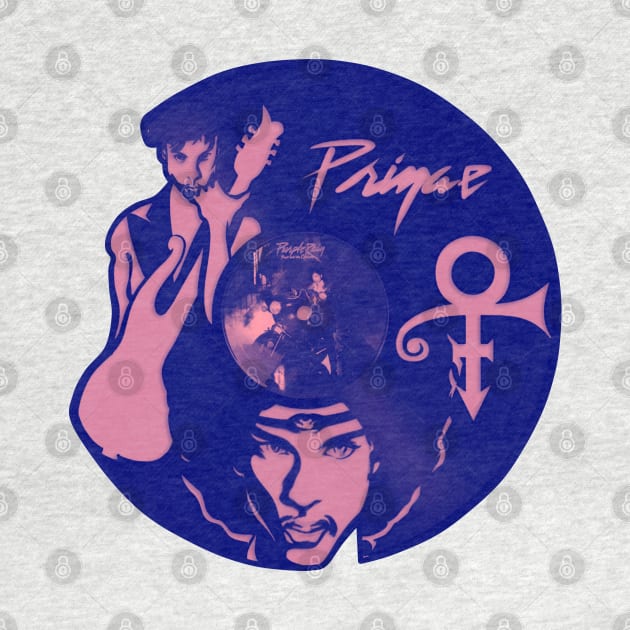 prince by rossland lumberjack